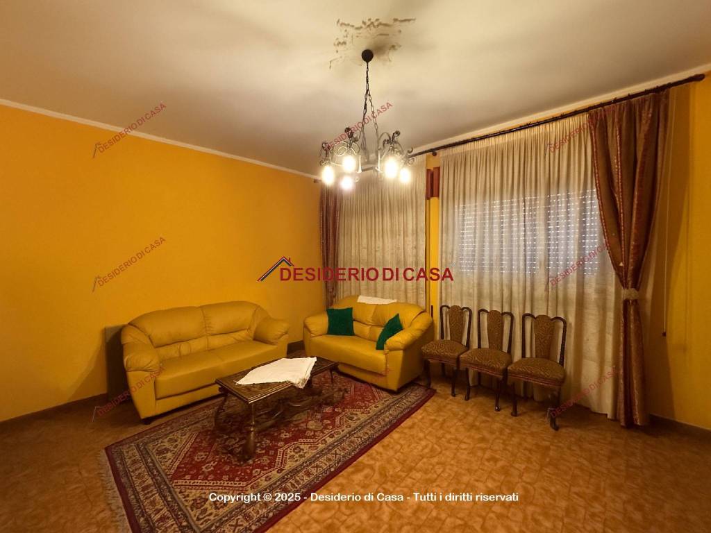 appartamento in vendita ad Erice in zona Casa Santa