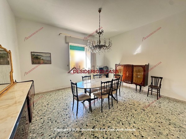 appartamento in vendita ad Erice in zona Casa Santa