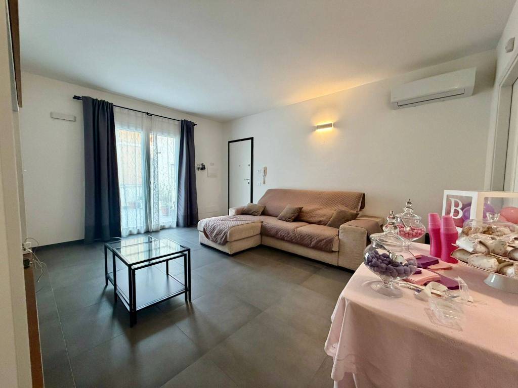 appartamento in vendita ad Erice in zona Casa Santa