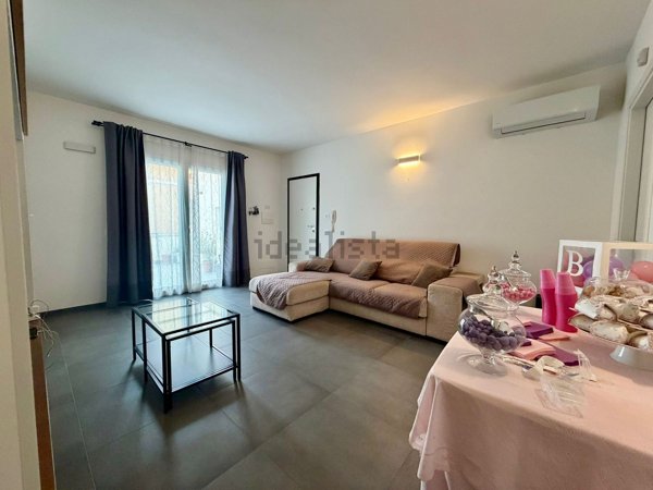 appartamento in vendita ad Erice