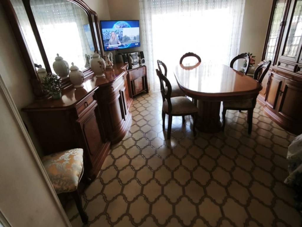 appartamento in vendita ad Erice in zona Casa Santa