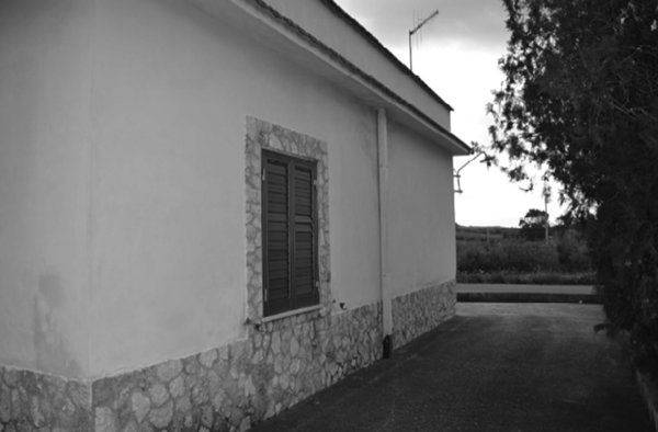 appartamento in vendita ad Erice