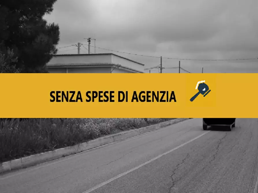 appartamento in vendita ad Erice