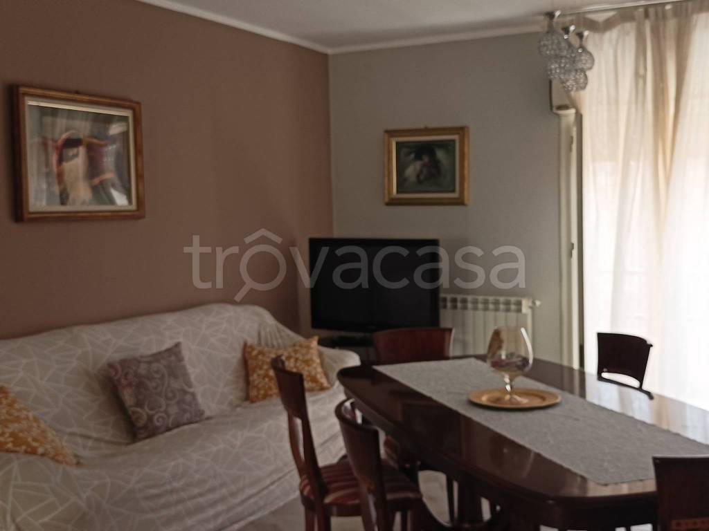 appartamento in vendita ad Erice in zona Casa Santa