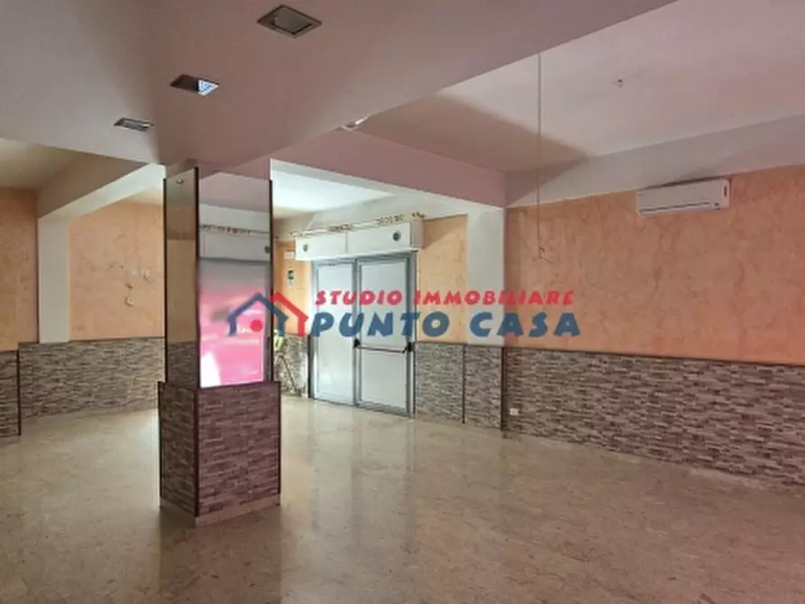 locale commerciale in vendita ad Erice