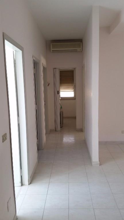 appartamento in vendita ad Erice in zona Casa Santa