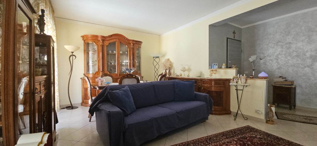 appartamento in vendita ad Erice in zona Casa Santa