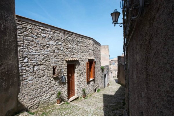 appartamento in vendita ad Erice