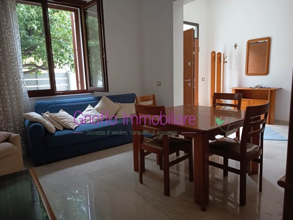 casa indipendente in vendita ad Erice in zona Casa Santa