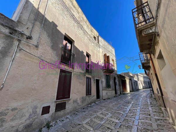 appartamento in vendita ad Erice
