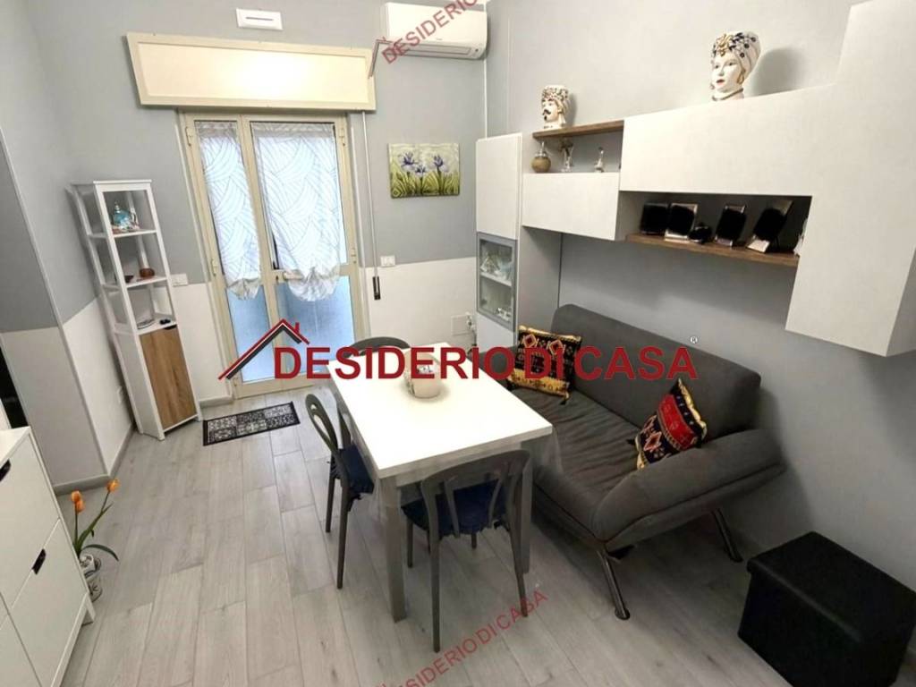 appartamento in vendita ad Erice in zona Casa Santa