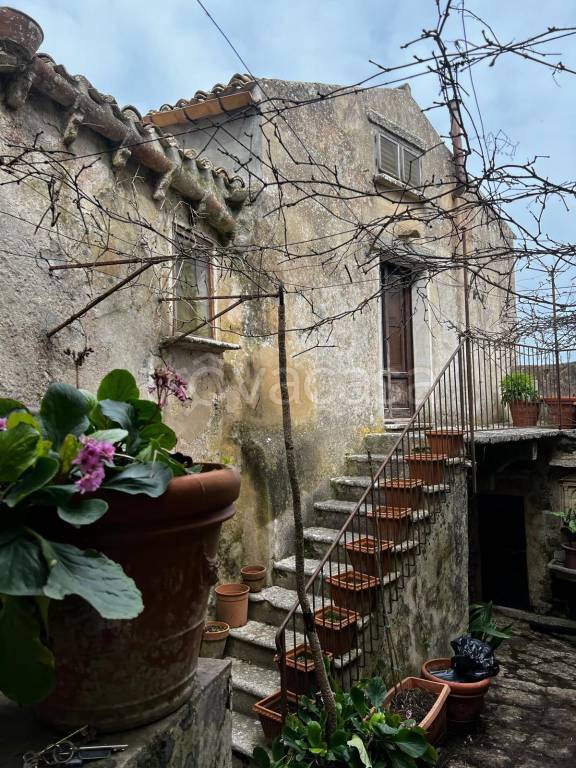 casa indipendente in vendita ad Erice