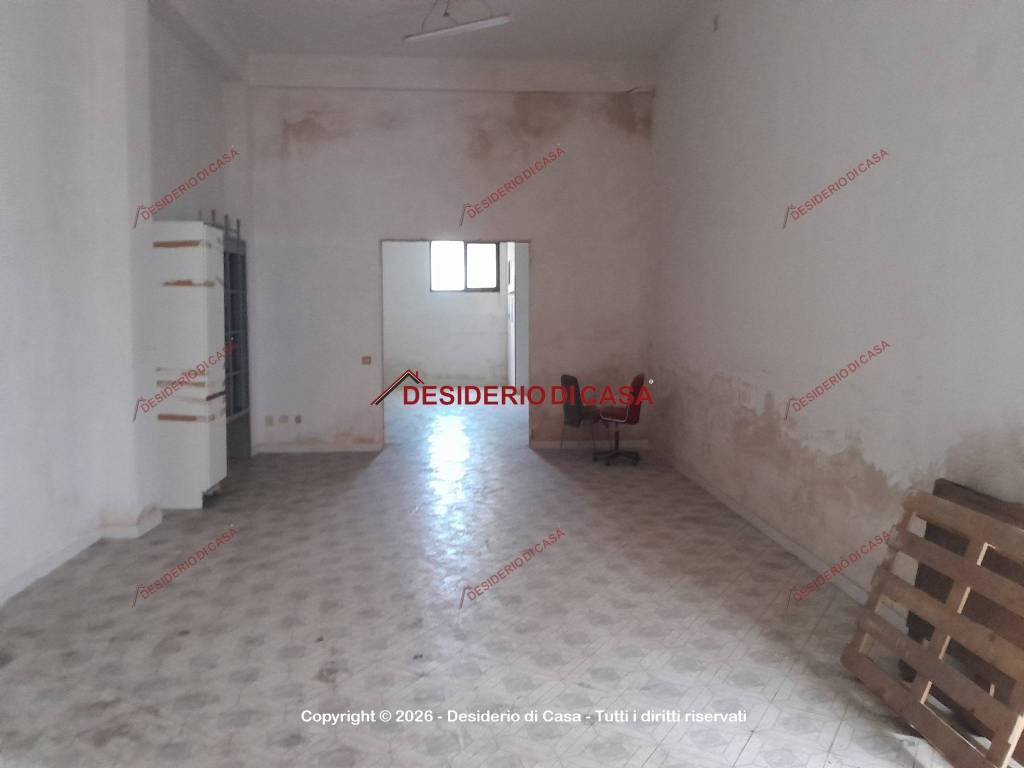 locale commerciale in vendita ad Erice in zona Casa Santa