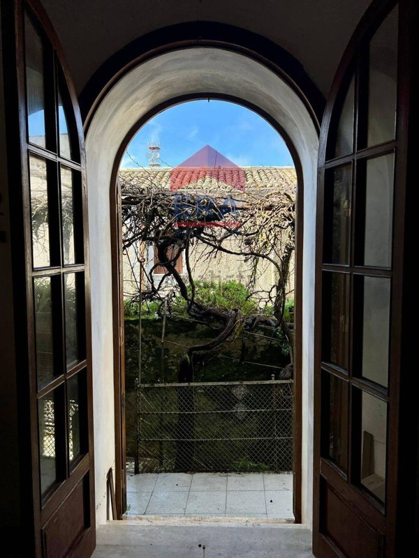 casa indipendente in vendita ad Erice