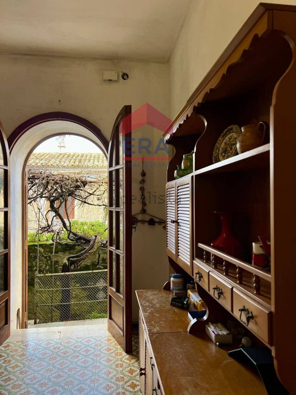 casa indipendente in vendita ad Erice