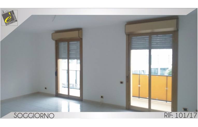 appartamento in vendita ad Erice in zona Casa Santa