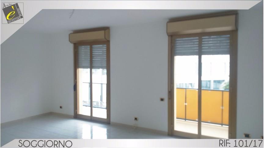 appartamento in vendita ad Erice in zona Casa Santa