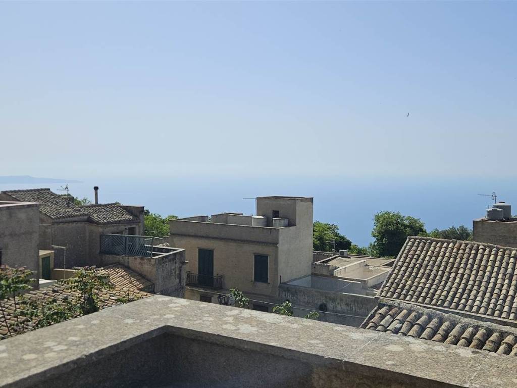 appartamento in vendita ad Erice