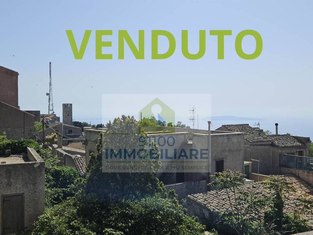 appartamento in vendita ad Erice