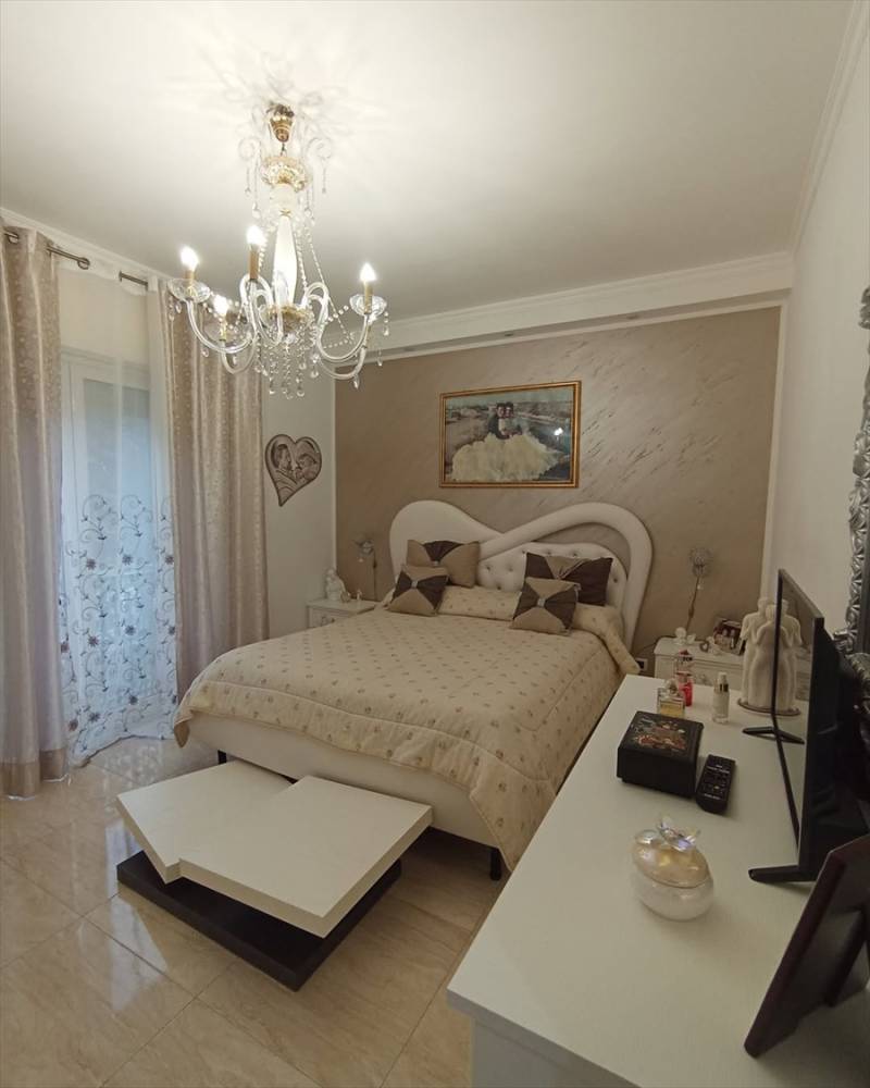 appartamento in vendita ad Erice in zona Casa Santa