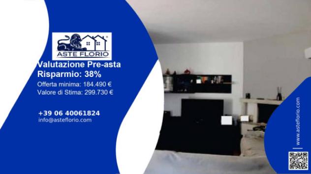 appartamento in vendita ad Erice in zona Casa Santa