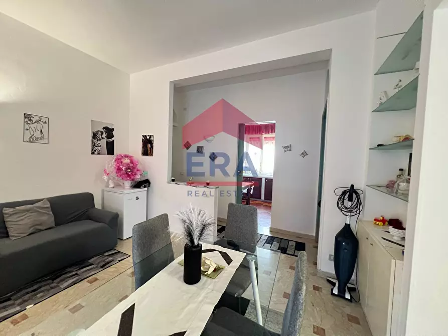 appartamento in vendita ad Erice