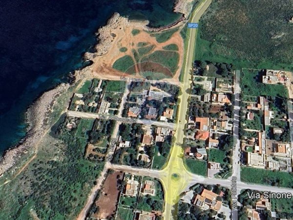 casa indipendente in vendita ad Erice