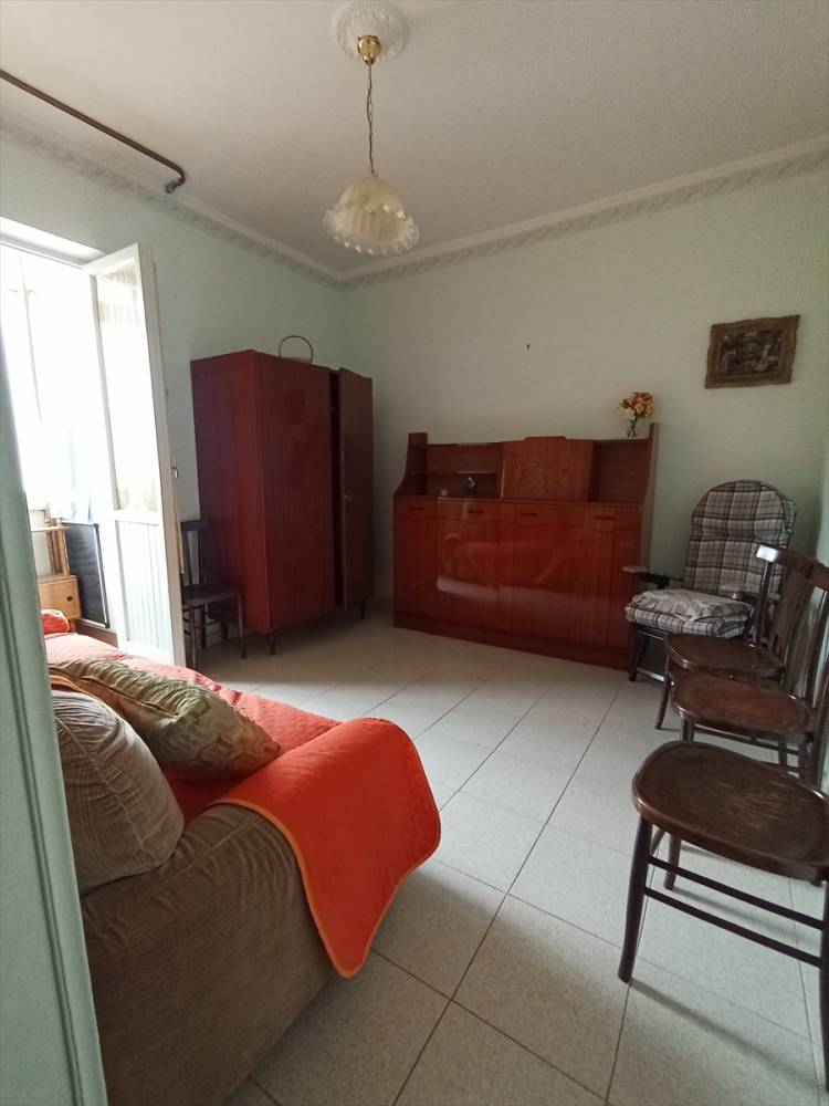 appartamento in vendita ad Erice