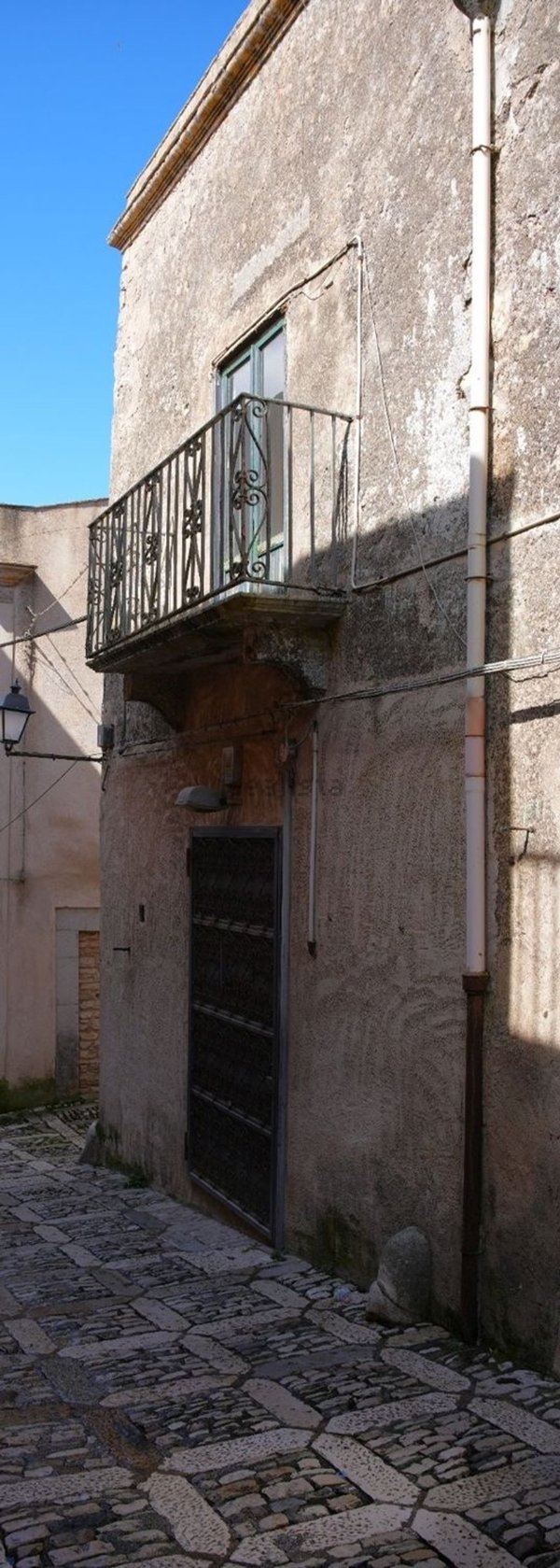 casa indipendente in vendita ad Erice