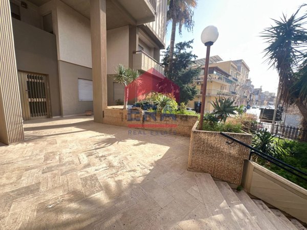 appartamento in vendita ad Erice