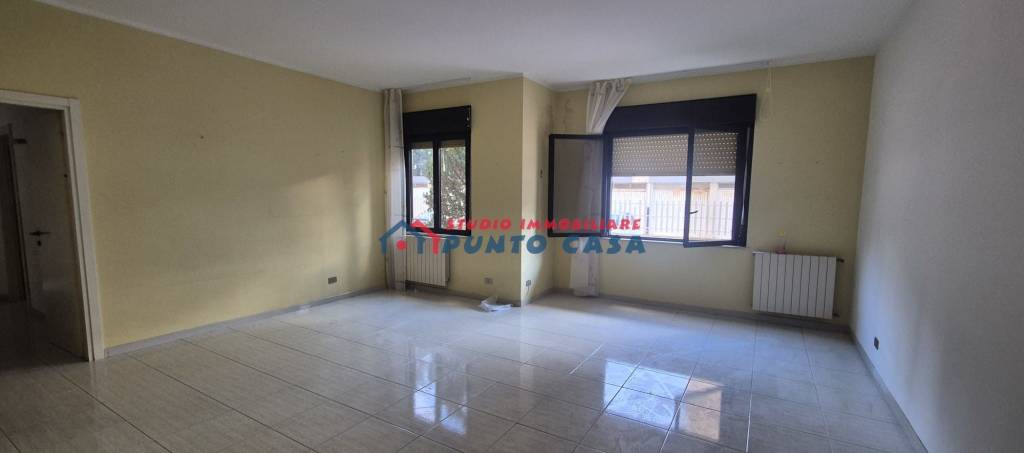 appartamento in vendita ad Erice in zona Casa Santa