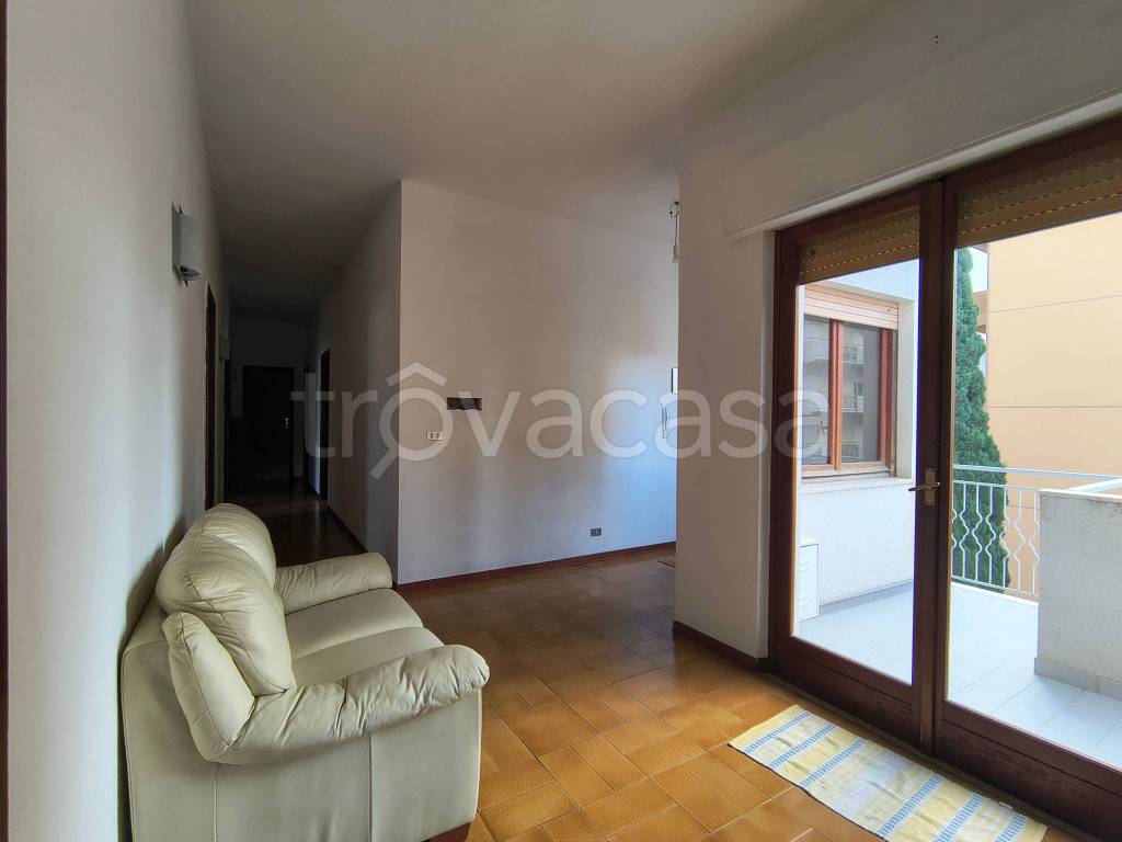 appartamento in vendita ad Erice in zona Casa Santa