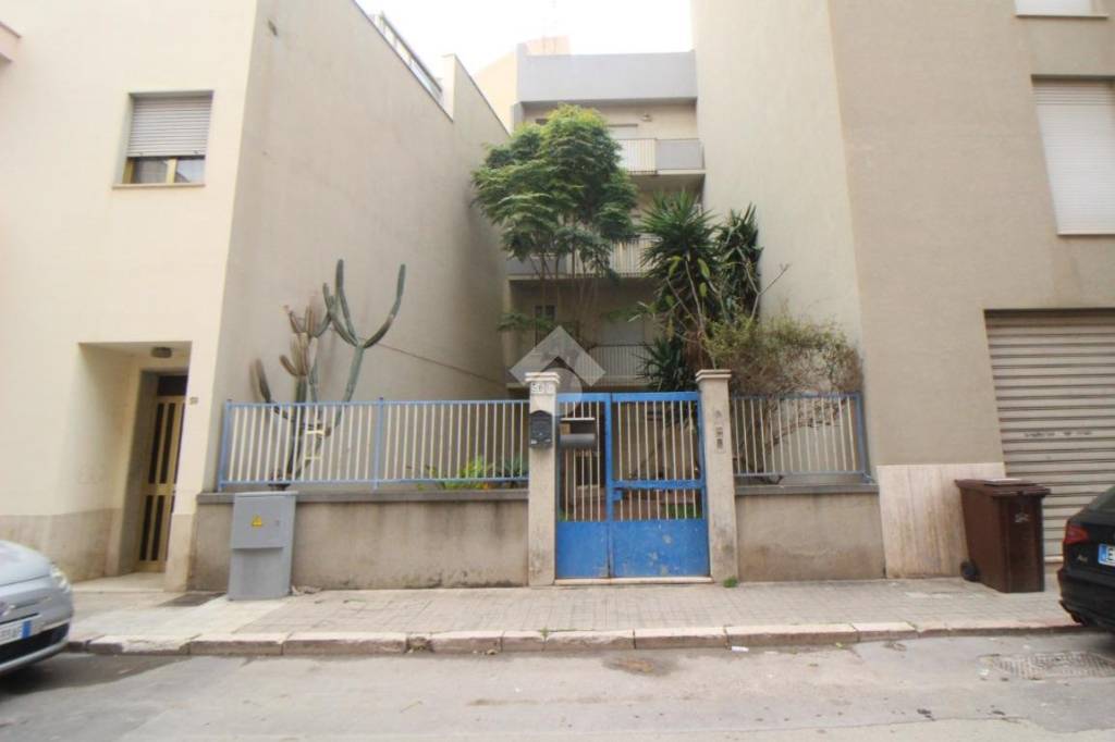 appartamento in vendita ad Erice in zona Casa Santa