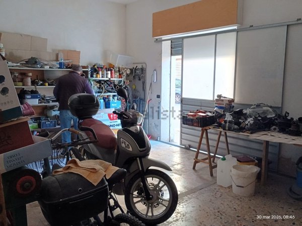 casa indipendente in vendita ad Erice in zona Casa Santa