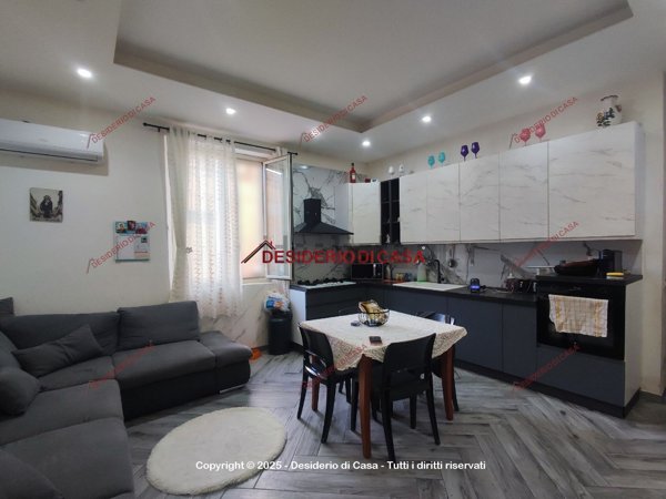 appartamento in vendita ad Erice