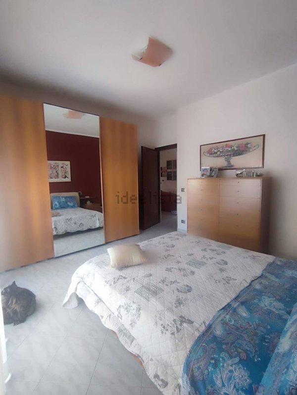 appartamento in vendita ad Erice