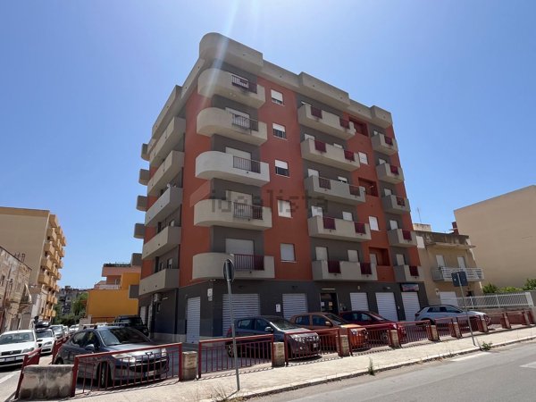 appartamento in vendita ad Erice