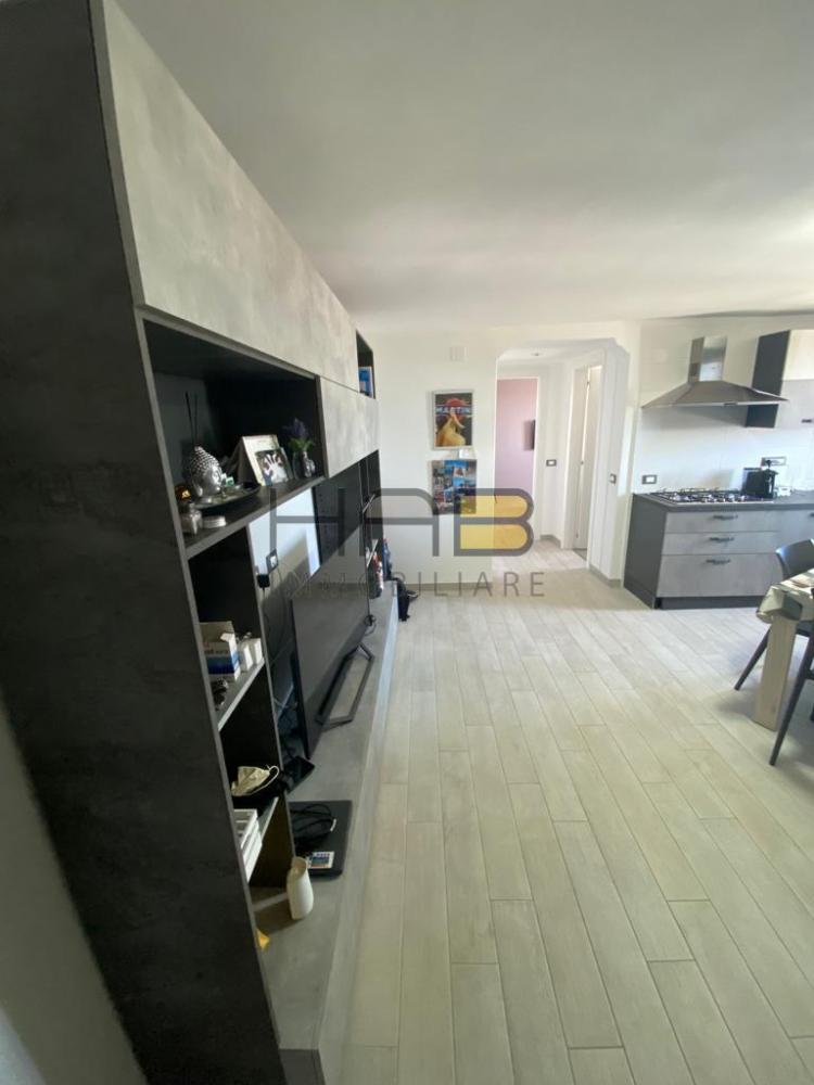 appartamento in vendita ad Erice in zona Casa Santa