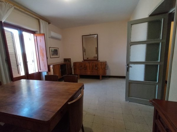 appartamento in vendita ad Erice