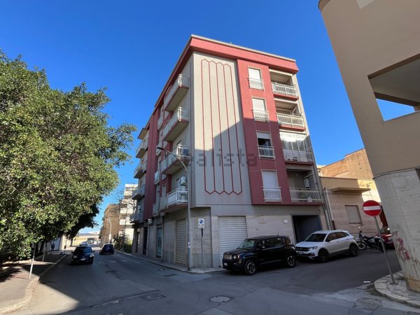 appartamento in vendita ad Erice in zona Casa Santa