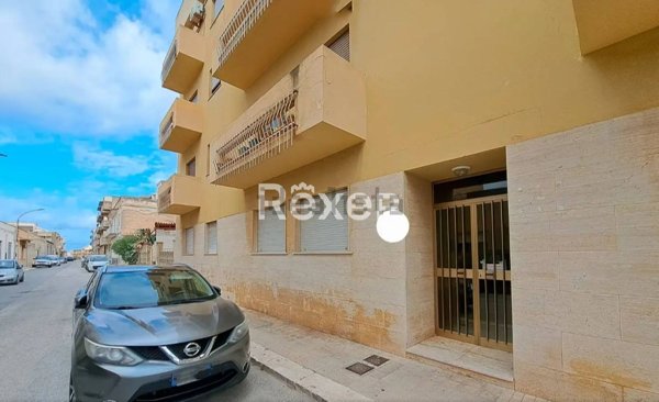 appartamento in vendita ad Erice