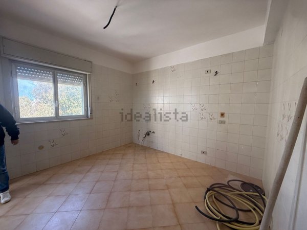 appartamento in vendita ad Erice