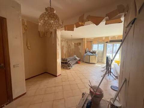 appartamento in vendita ad Erice