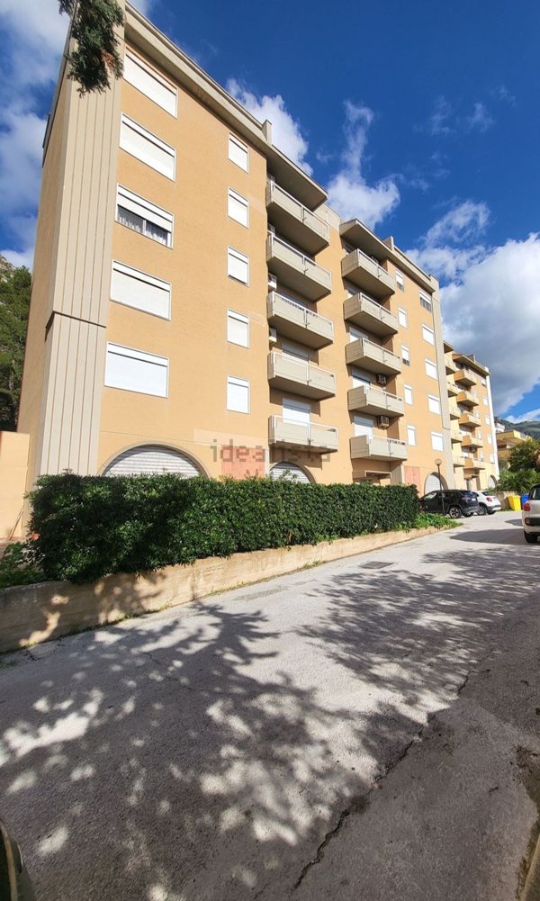 appartamento in vendita ad Erice