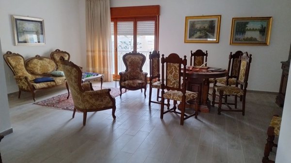 appartamento in vendita ad Erice