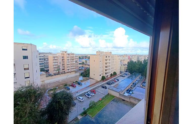 appartamento in vendita ad Erice in zona Casa Santa