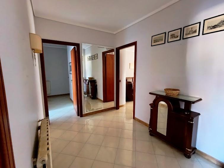 appartamento in vendita ad Erice in zona Casa Santa