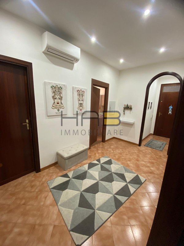 appartamento in vendita ad Erice in zona Casa Santa