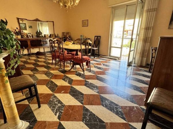 appartamento in vendita ad Erice in zona Casa Santa