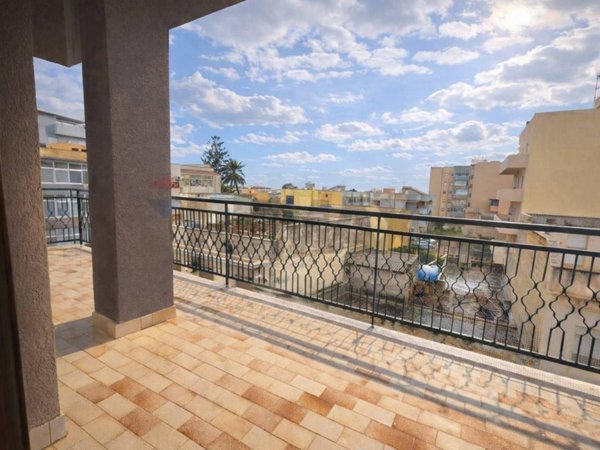 appartamento in vendita ad Erice in zona Casa Santa